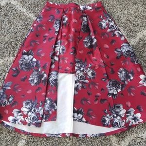 Agaci Skirt